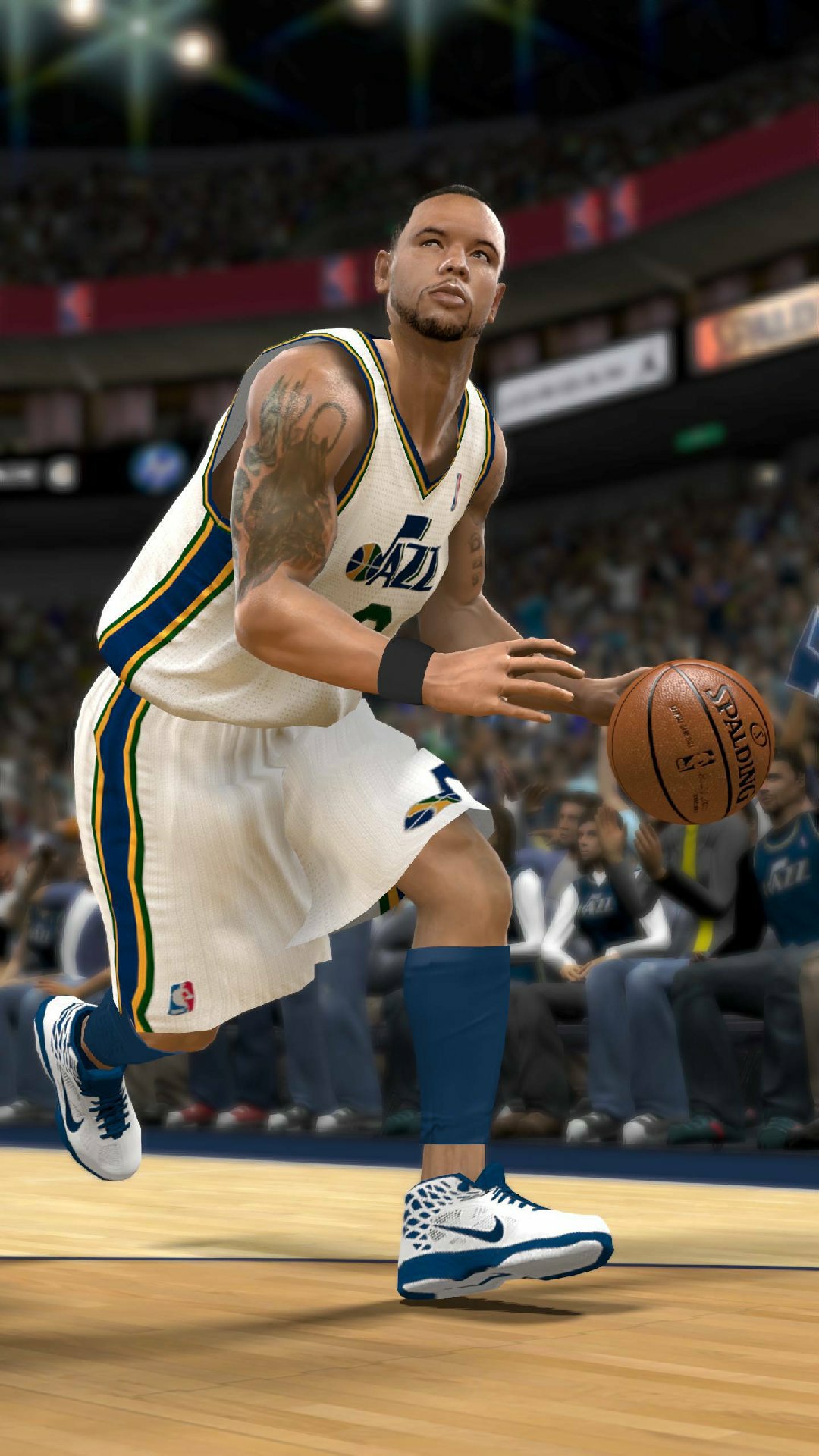 NBA 2K11